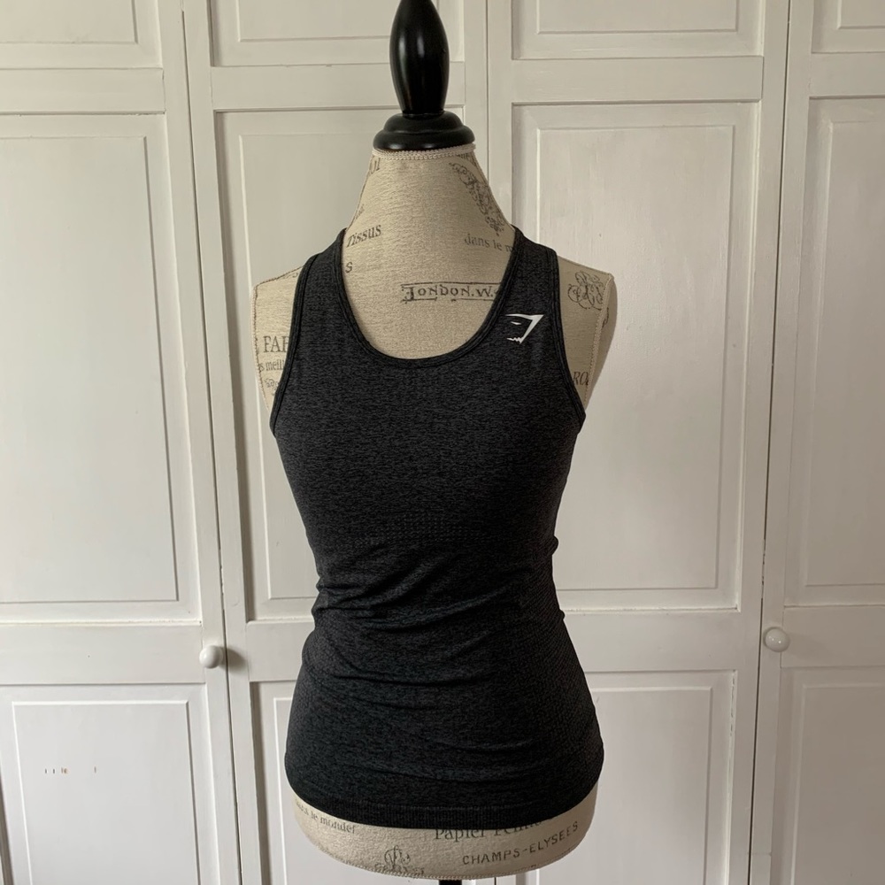 Gymshark Vital Seamless Tank Top